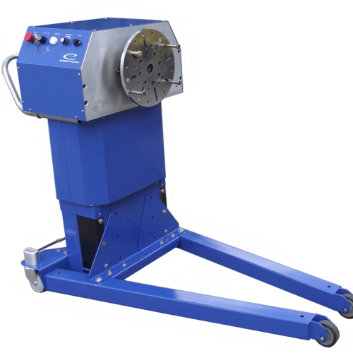 Ergo Chief Mobile Work Positioner