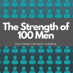 Ergo Control has the strength of 100 men