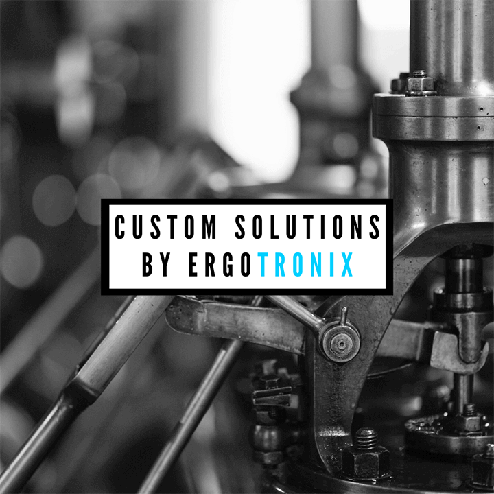 Custom Solutions: Ergonomic Machines, Devices, and Positioners