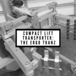 Compact Lift Transporter Ergo Tranz