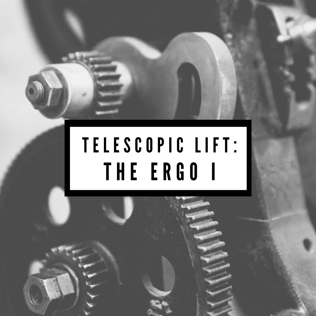 Telescopic Lift The Ergo I