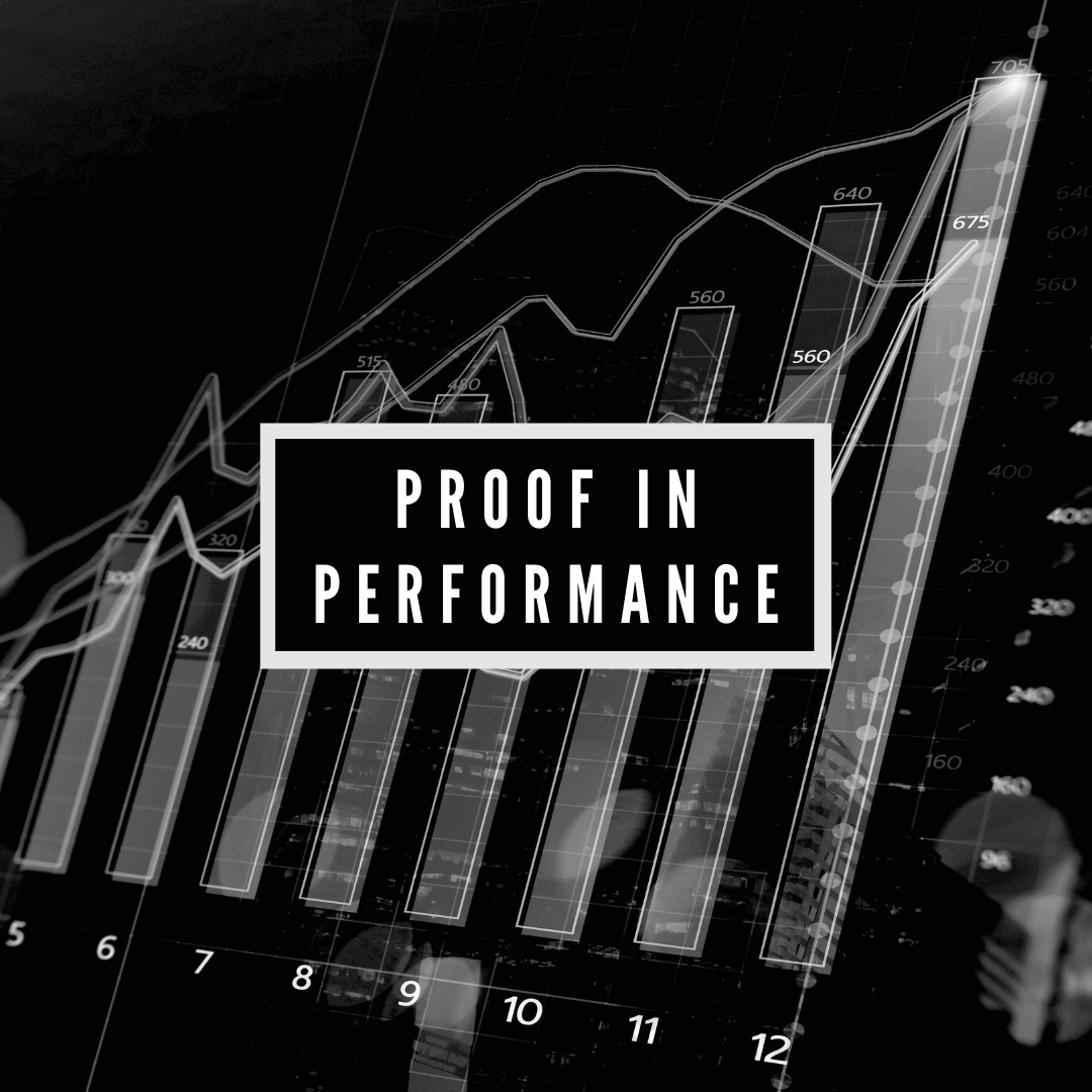 Proof In Performance