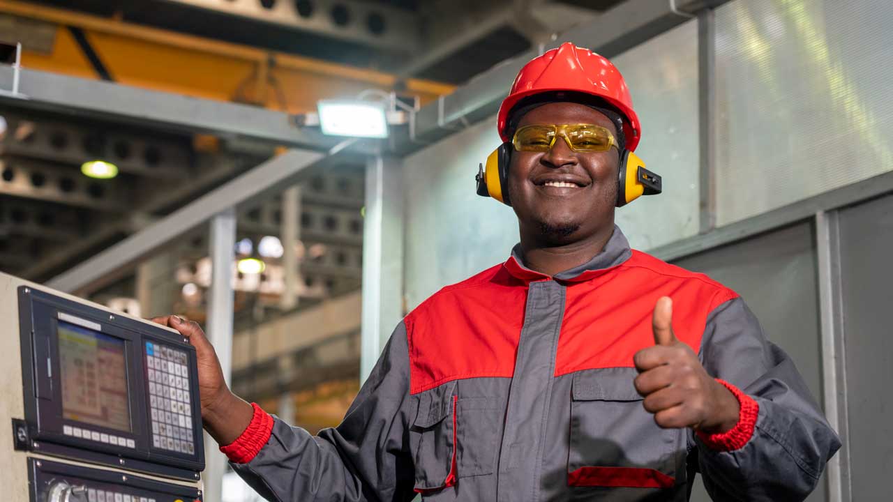 Seamlessly Integrate Ergonomic Equipment Without Disrupting Production