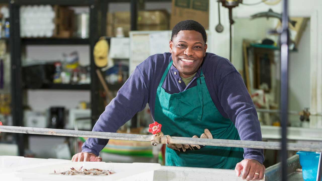 Ergonomic Engineering & Workspace Design